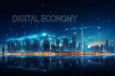 10.2025 - VIETNAM ACCELERATES TRANSFORMATION TO DIGITAL ECONOMY WITH LANDMARK LEGISLATIONS