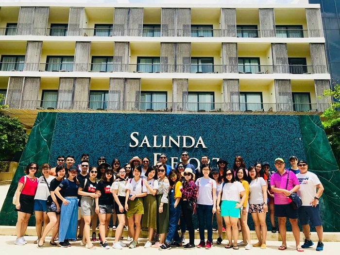 2018 FIRM TRIP – PHU QUOC
