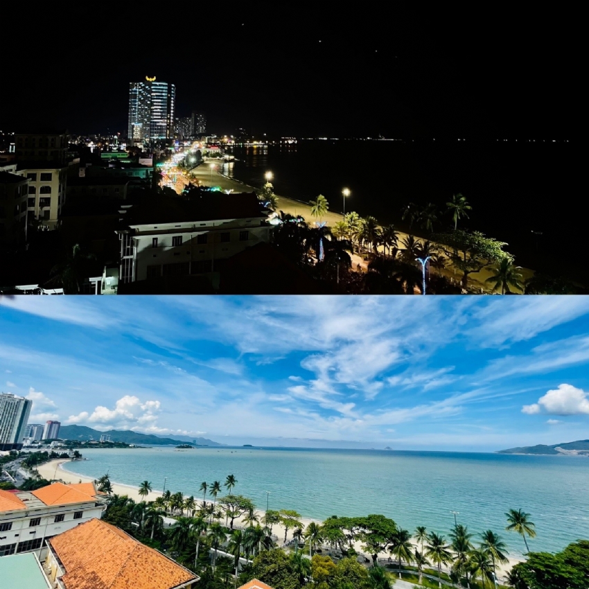 2022 SENIOR RETREAT - NHA TRANG BEACH