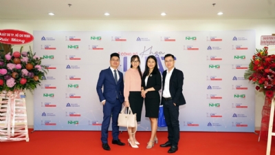 [9 NOVEMBER 2020] ANNOUNCEMENT CEREMONY OF THE LAW FACULTY AT HOA SEN UNIVERSITY