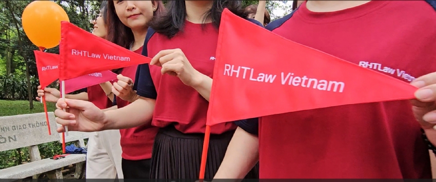 Corporate Video - Celebrating 20 Years of RHTLaw Vietnam