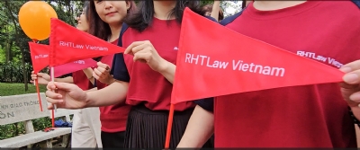 Corporate Video - Celebrating 20 Years of RHTLaw Vietnam