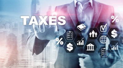 LEGAL UPDATES - APRIL 2024 - PROPOSALS FOR ONLINE SALES TAX REGIME