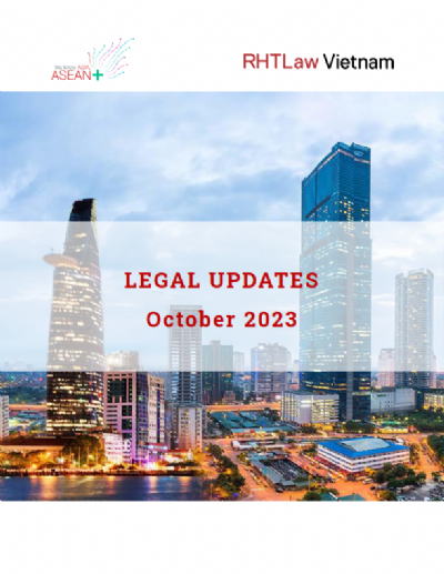 LEGAL UPDATES – OCTOBER 2023 – NEW LAW ON E-TRANSACTIONS PASSED TO BOOST DIGITAL TRANSFORMATION IN VIETNAM