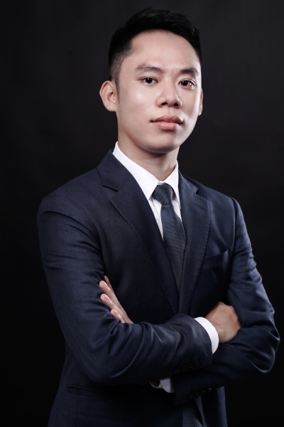 Ngo Huynh Tuan Duy